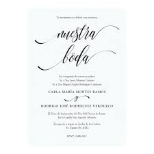 Nuestra Boda Editable Spanish Wedding Invitation Zazzle Com In 2020 Mexican Wedding Invitations Catholic Wedding Invitations Spanish Wedding Invitations