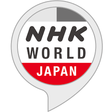 Nhk world is the international broadcast service of nhk, japan's sole. Amazon Com Nhk World Japan Flash Briefing Alexa Skills