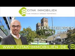 Zwei vermietete wohnungen mit verbundenem bad zentral in köln. Immobilienmakler Koln Deutz Makler Kolner Innenstadt