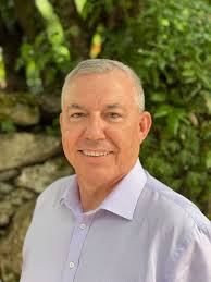 Paul Bolte — TrustBridge Global