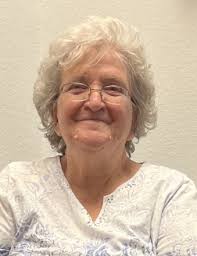 Obituary information for Patricia Ann Craddock Ater