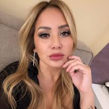 Adriana Patricia Albin