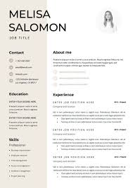 Teacher resume examples and templates included. Resume Template Cv Template Resume Cv Design Teacher Resume Curriculum Vitae Cv Instant Download Resume Resume Templates Cv Downloadable Resume Template Resume Template Professional Modern Resume Template