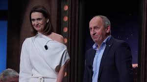 „na zhroucení jsem byla kolem šesté večer, před relací už jsem byla v pohodě a dokonce jsem se začala těšit, vzpomíná. Pisarovicova Libil By Se Mi Vtipny Muz Bylo By Fajn Kdyby Nebyl Zenaty Idnes Cz