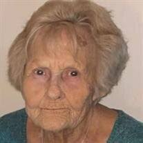 Mary Carolyn Doan Obituary