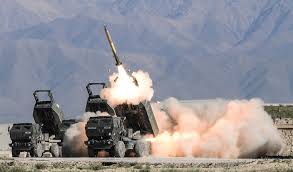Is HIMARS a Game-Changer in the War in Ukraine? – Defense Security Monitor