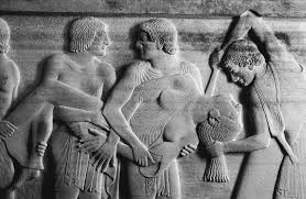 The Tombs of the Granicus River Valley: The Polyxena Sarcophagus (Three) - The Archaeology of Greek and Roman Troy