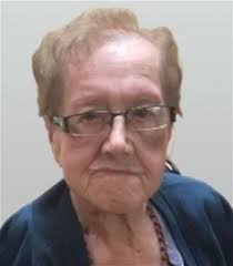 Obituary information for Dorothy Molloy