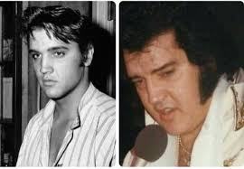 Where were you when Elvis died?