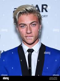 Lucky blue smith hi-res stock photography and images