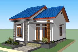 Pilihan denah rumah 2 kamar dengan desain terbaik rumah minimalis sederhana dan denahnya dshdesign4kinfo via dsh.design4k.info. Jasa Kontraktor Bangun Rumah Tegal Berpengalaman Harga Murah
