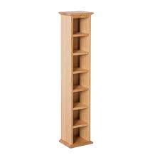 Rooms finding a spot for storage tower in your kitchen to store shoe racks. Cd Dvd Storage Oak Solid Wood Storage Towers Chests Roseland Furniture