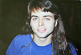 Steven “Andy” Hutchison