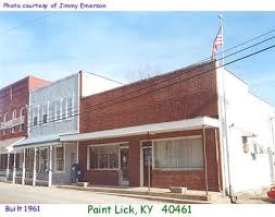 Kentucky Post Offices Kentucky Post Office Kentucky Wildcats