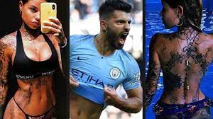Born 6 october 1997), known as theo, is a french professional footballer who plays as a left back for italian serie. Sportmob Top Facts About Zoe Cristofoli Theo Hernandez S Stunning Girlfriend