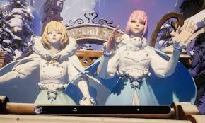 MMO Review: Dragon RajaCode:Dragon Blood – Bread Master Lee