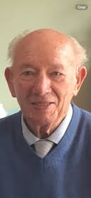 Condolence Book for John POWER (Waterford)