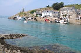 Port De Dahouet Sensation Bretagne