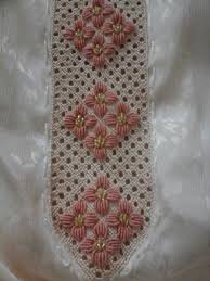 موديلات الراندة متنوعة إستفيدي وكوني أنت الأفضل Modilat Randa Embroidery Neck Designs Handwork Embroidery Design Embroidery Flowers Pattern