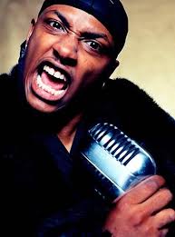 Who has the best voice rap wise?