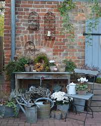 There are amazing diy outdoor furniture plans that will make you get durable furniture at minimum possible cost prices or for free! Antjemichaelis Haegner Germany On Instagram It Still Looks So On My Planting Table But Slowly I Have To Garden Types Cottage Garden Apartment Garden