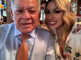 Alejandra Franks's Instagram, Twitter & Facebook