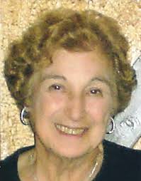 Obituary information for Concetta P. "Connie" Thrasher