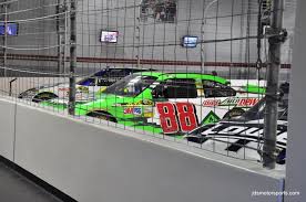 Find current and past drivers for nascar car #17. Hendrick Motorsports Museum Motorsport Stock Car Racing Stock Car