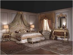 Luxury Black And Gold Bedroom Furniture Bedroom Black Shag Rug Ideas Transparent Window Curtain Idea Tufted King Headbo Luxurious Bedrooms Bedroom Furniture Design White And Gold Bedroom Furniture
