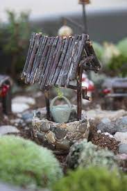 Diy mini fairy garden from backyardboss. 35 Diy Fairy Garden Accessories You Can Make For Almost Free