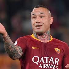 Jun 05, 2021 · hellas verona are reportedly in talks to renew ivan ilic's loan from manchester city. Radja Nainggolan Left Out Of Belgium World Cup Squad