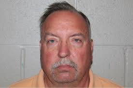 Benton County Treasurer Makes Court Appearance