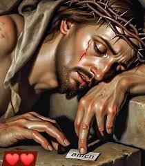 SACRED HEART OF JESUS