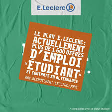 E Leclerc Chateaulin Home Facebook