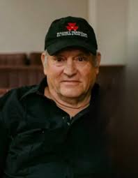 Obituary for James Samuel Carson