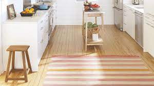 Find all of it here. Get Yourself A Machine Washable Kitchen Rug Epicurious