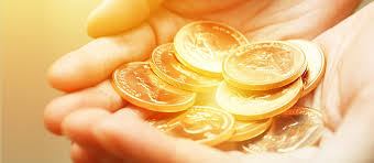Deutsche bank provides quality banking products and services like private banking, business banking, insurance, investment & loans. Goldmunzen Und Silbermunzen Kaufen Stadtsparkasse Munchen