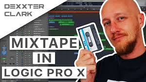 Professional techniques, tips and advanced use & discussion of logic pro is invited here. How To Make A Mixtape In Logic Pro X Video