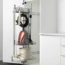 Pin Van Monja Tramosljanin Op Bijkeuken In 2020 Schoonmaakkast Kasten Schoonmaken Ikea