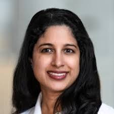 Manisha Gandhi's Instagram, Twitter & Facebook