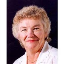 Evonne Faulstich Obituary March 9, 2007