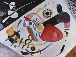 Image result for Kandinsky Red 2011 Captiva