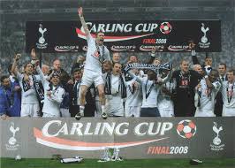 Три разгрома в кубке лиги: Angliya Final Kubka Ligi 2008