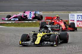 His today's win shows complete dominance as killed the competition there was no one to challenge him today. F1 Reader F1 Eifel Grand Prix 2020 Race Results At The Nurburgring