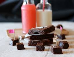 Fondant Au Chocolat Express Versions Classique Et Thermomix Chocolat Alimentation Fondant Au Chocolat