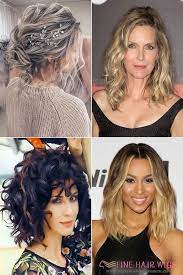 Curly And Wavy Hairstyles 1940s Hairstyles Short Dark Curly Hairstyles Curly Hair Styles Womens Hairstyles Hair Styles