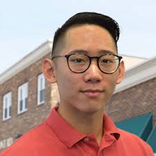 Andrew Foo's Instagram, Twitter & Facebook