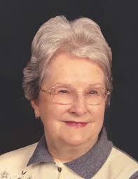 Obituary information for Donna Ruth Mutti