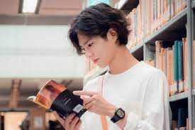Лучшие дорамы » биографии » пак бо гом / park bo gum. Upcoming Drama Encounter Shares 1st Look At Park Bo Gum In Character Soompi