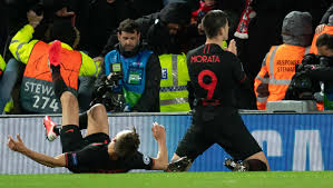 Here you will find mutiple links to access the liverpool match live at different qualities. Rb Leipzig Vs Atletico Madrid Preview How To Watch On Tv Live Stream Kick Off Time Team News